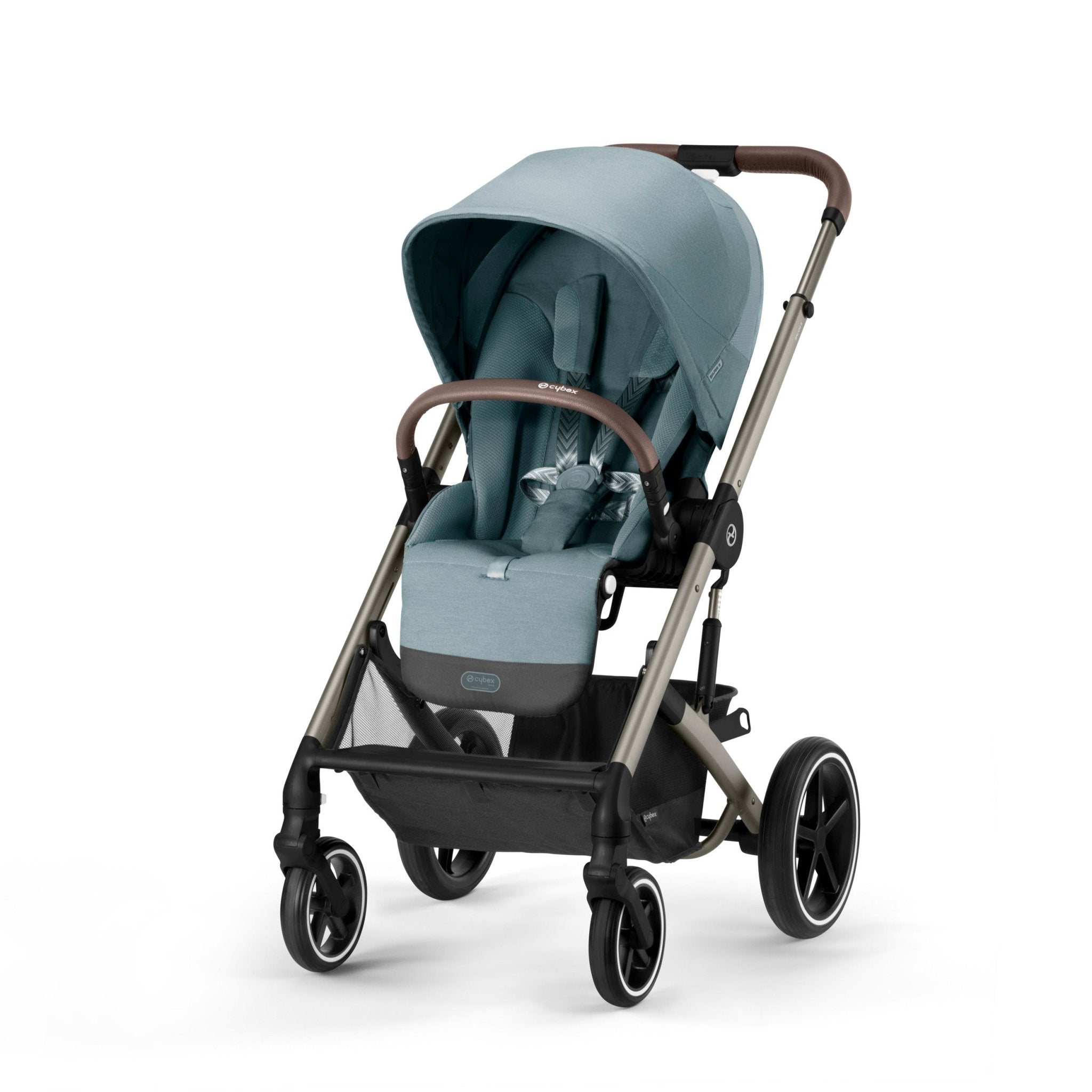 Cybex Balios S Lux 2 Stroller - ANB Baby -4063846314041$500 -$1000