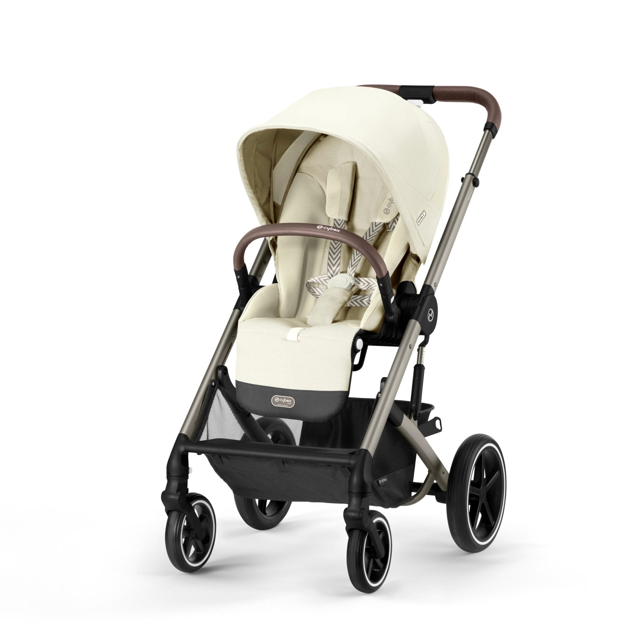 Cybex Balios S Lux 2 Stroller - ANB Baby -4063846398263$500 -$1000
