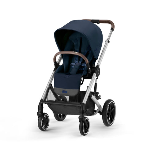 Cybex Balios S Lux 2 Stroller - ANB Baby -4063846398270$500 -$1000
