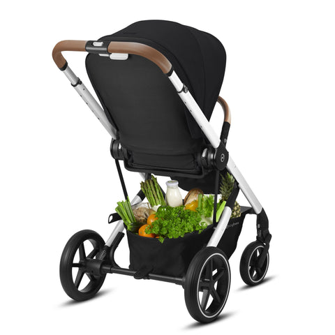 CYBEX Balios S Lux 2020 Stroller - ANB Baby -$300 - $500