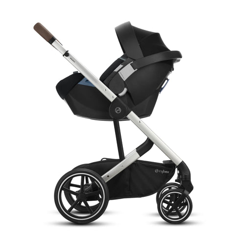 CYBEX Balios S Lux 2020 Stroller, -- ANB Baby