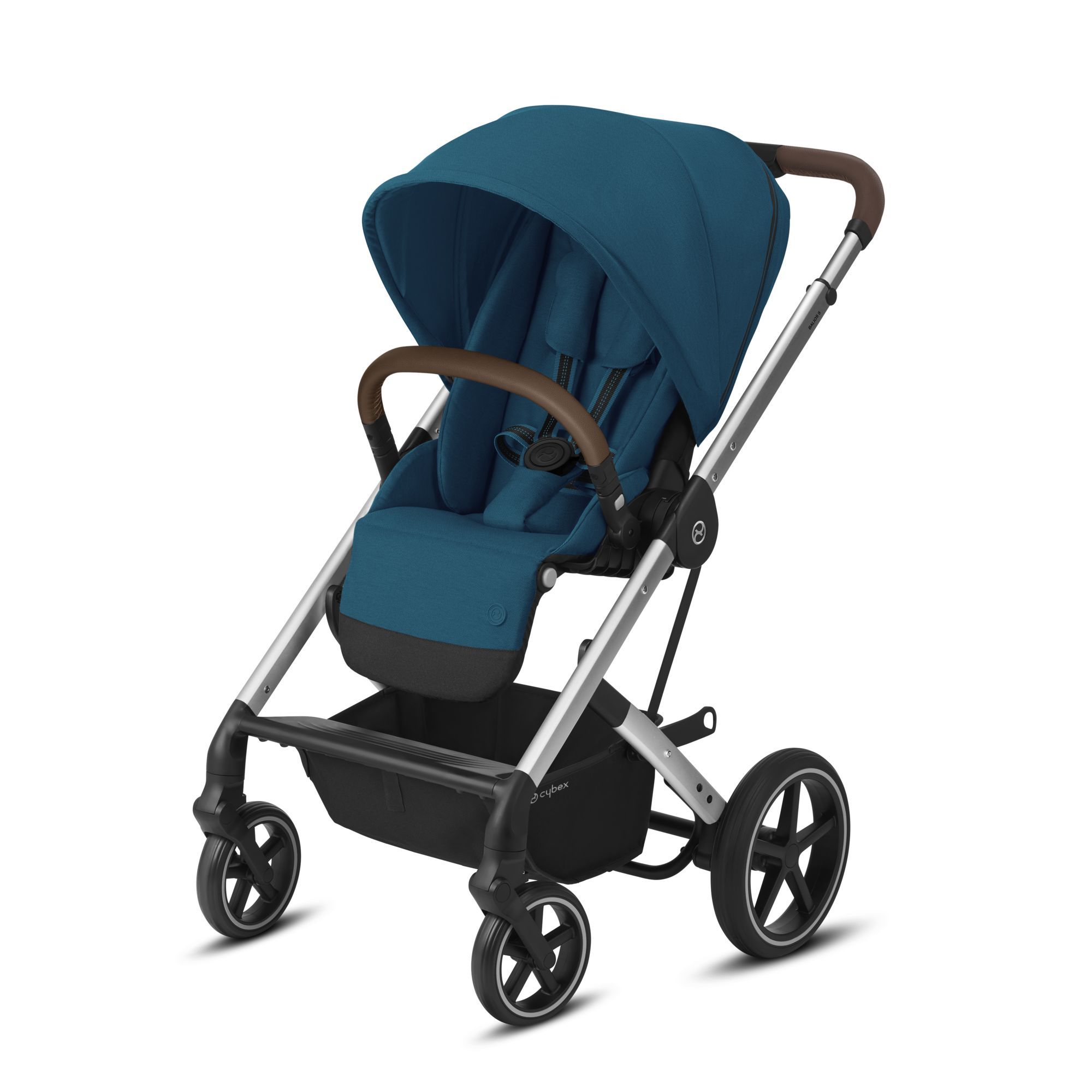 CYBEX Balios S Lux 2020 Stroller - ANB Baby -$300 - $500