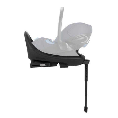 Cybex Cloud G Infant Car Seat Lux Leg Base - ANB Baby -4063846203086$100 - $300