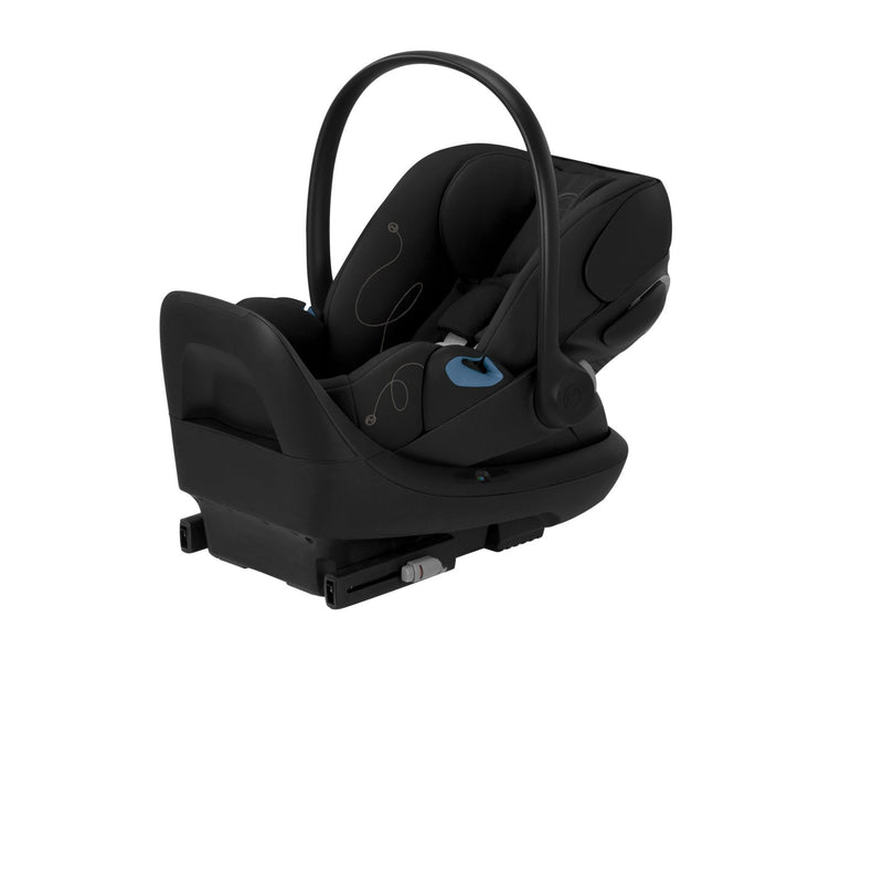 Cybex Cloud G Infant Car Seat, -- ANB Baby
