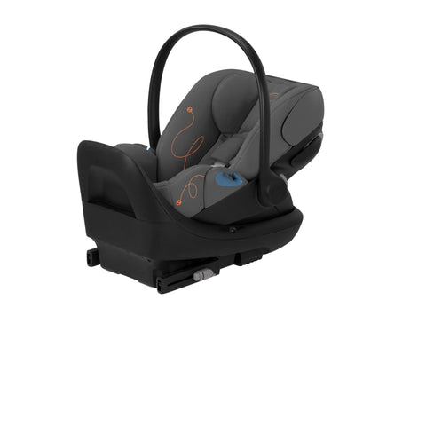 Cybex Cloud G Infant Car Seat - ANB Baby -4063846282623$300 - $500