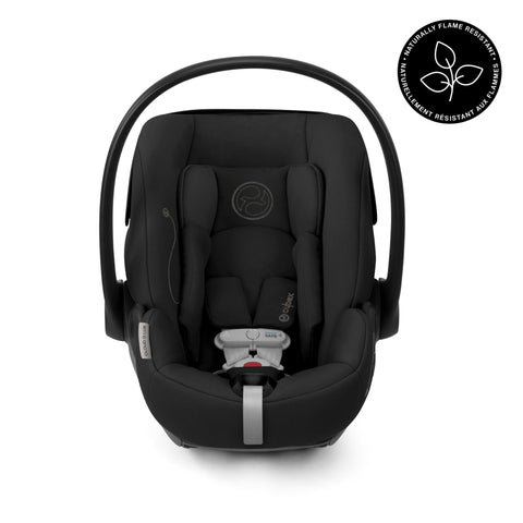 Cybex Cloud G Lux Infant Car Seat - ANB Baby -4063846282654$300 - $500