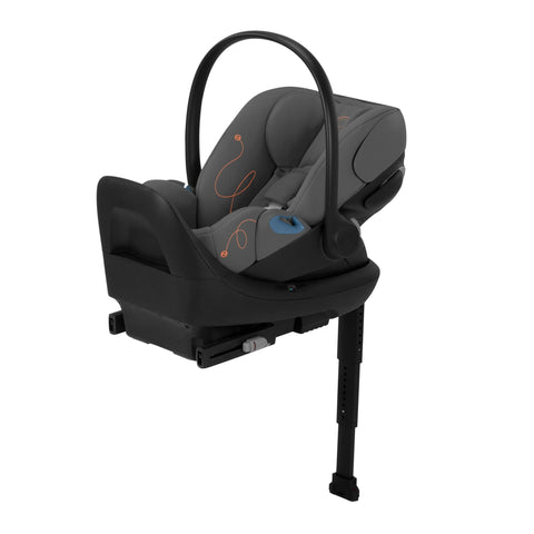 Cybex Cloud G Lux Infant Car Seat - ANB Baby -4063846282661$300 - $500