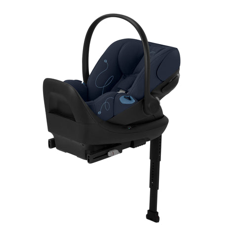 Cybex Cloud G Lux Infant Car Seat - ANB Baby -4063846282678$300 - $500