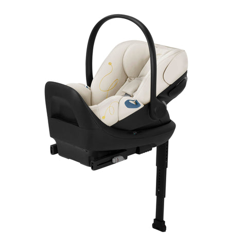 Cybex Cloud G Lux Infant Car Seat - ANB Baby -4063846282685$300 - $500