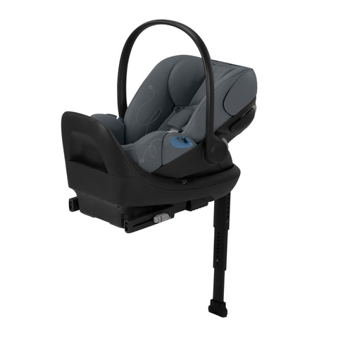 Cybex Cloud G Lux Infant Car Seat - ANB Baby -4063846282692$300 - $500