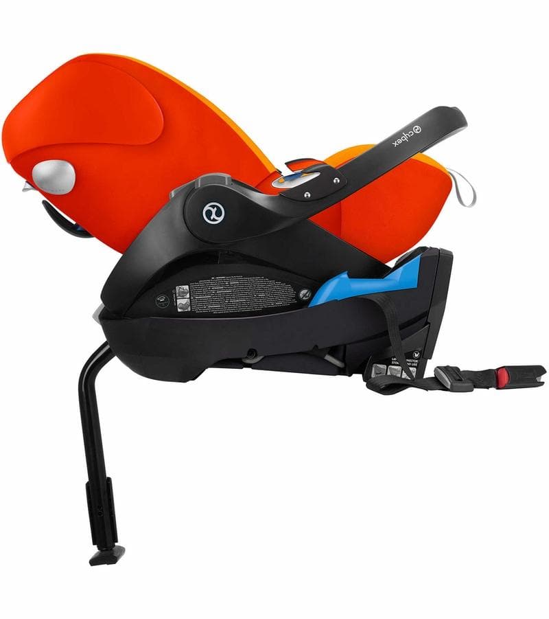 CYBEX Cloud Q Infant Car Seat Extra Load Leg Base - ANB Baby -$100 - $300