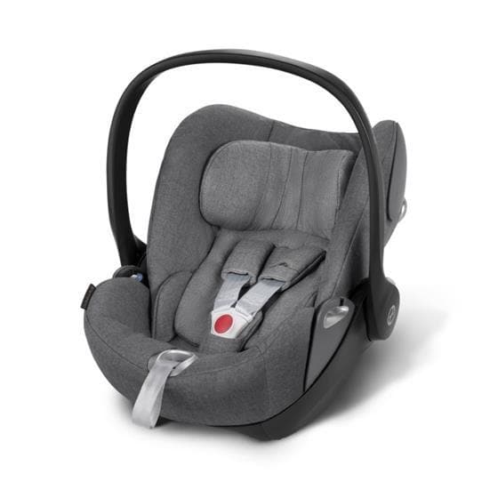 CYBEX Cloud Q Plus Infant Car Seat, -- ANB Baby