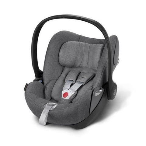 CYBEX Cloud Q Plus Infant Car Seat - ANB Baby -$300 - $500