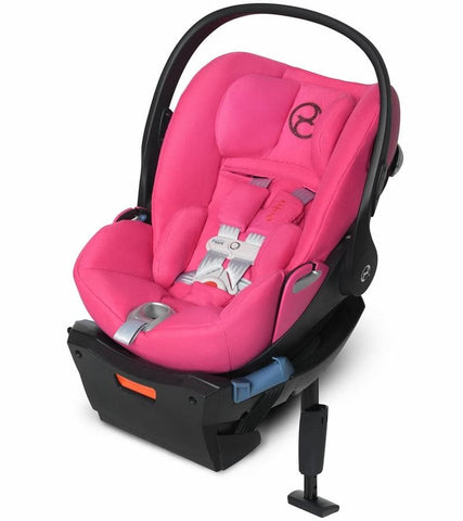 CYBEX Cloud Q SensorSafe Infant Car Seat - ANB Baby -$300 - $500
