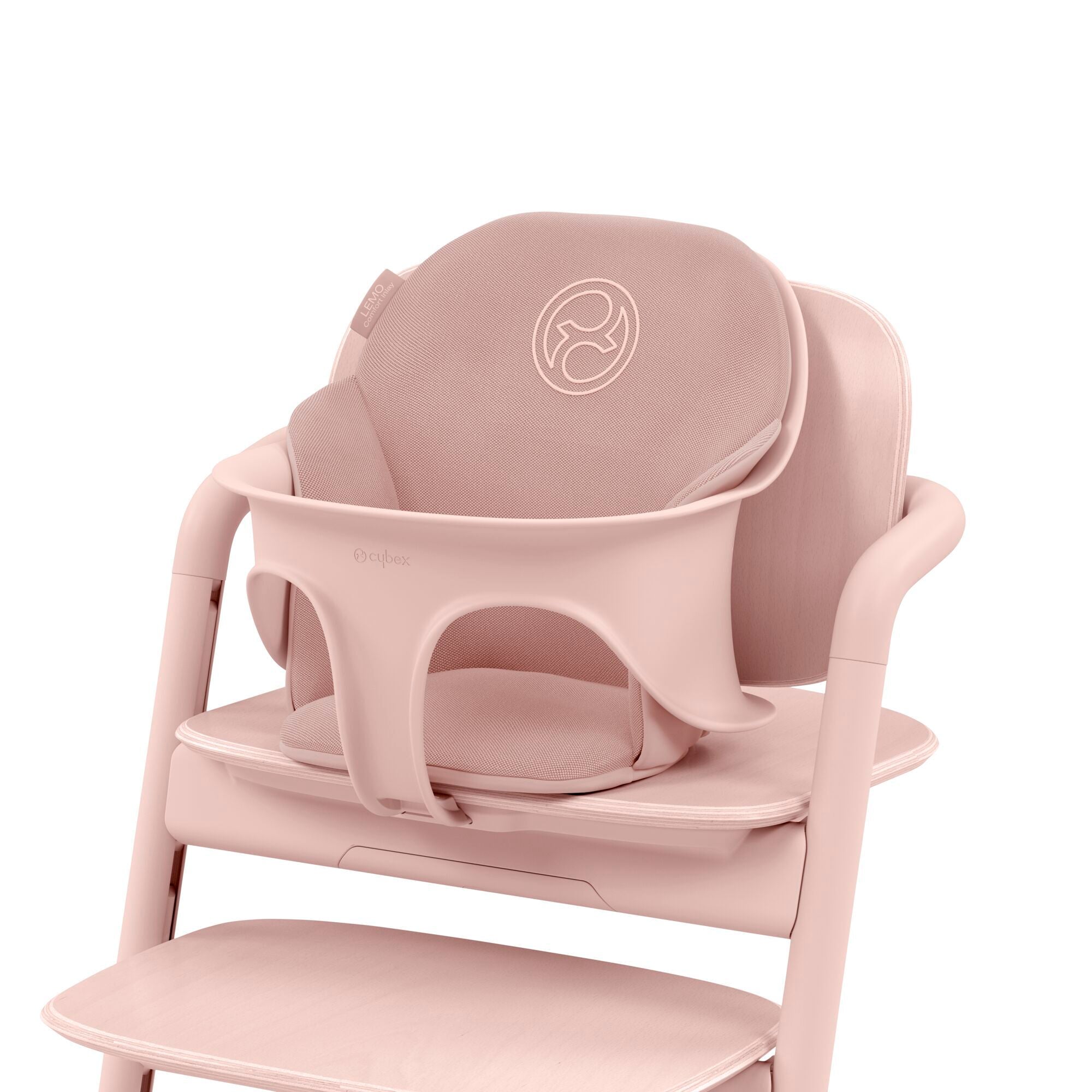 Cybex Comfort Inlay for Lemo 2 High Chair - ANB Baby -4063846225187Beige