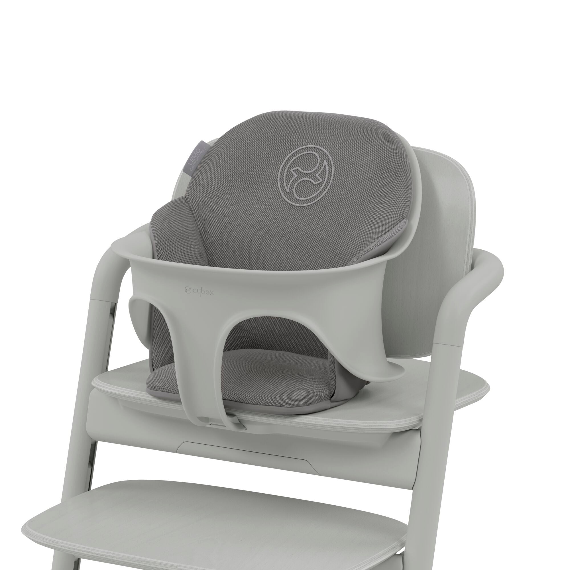 Cybex Comfort Inlay for Lemo 2 High Chair - ANB Baby -4063846225248Beige