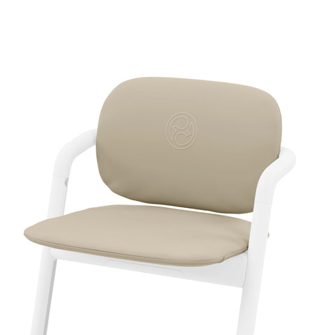 Cybex Comfort Inlay for Lemo 2 High Chair - ANB Baby -4063846225262Beige
