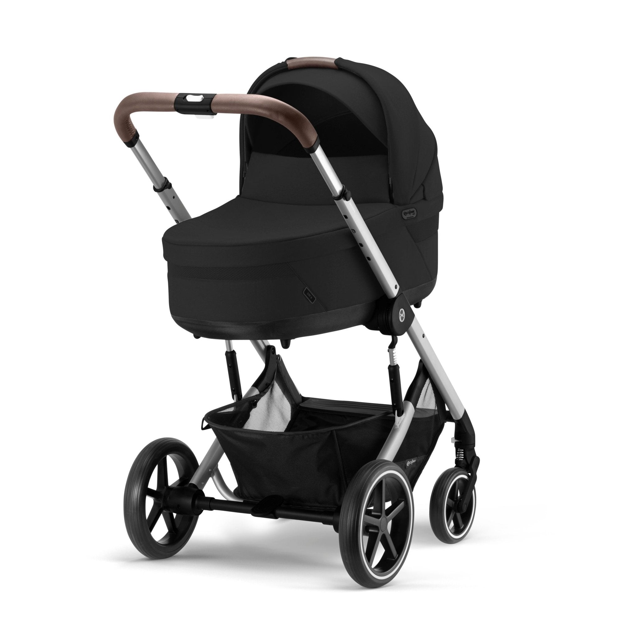 Cybex Cot S Lux, -- ANB Baby
