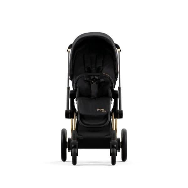 Cybex Priam 4 Stroller (One Box) - Jeremy Scott Wings