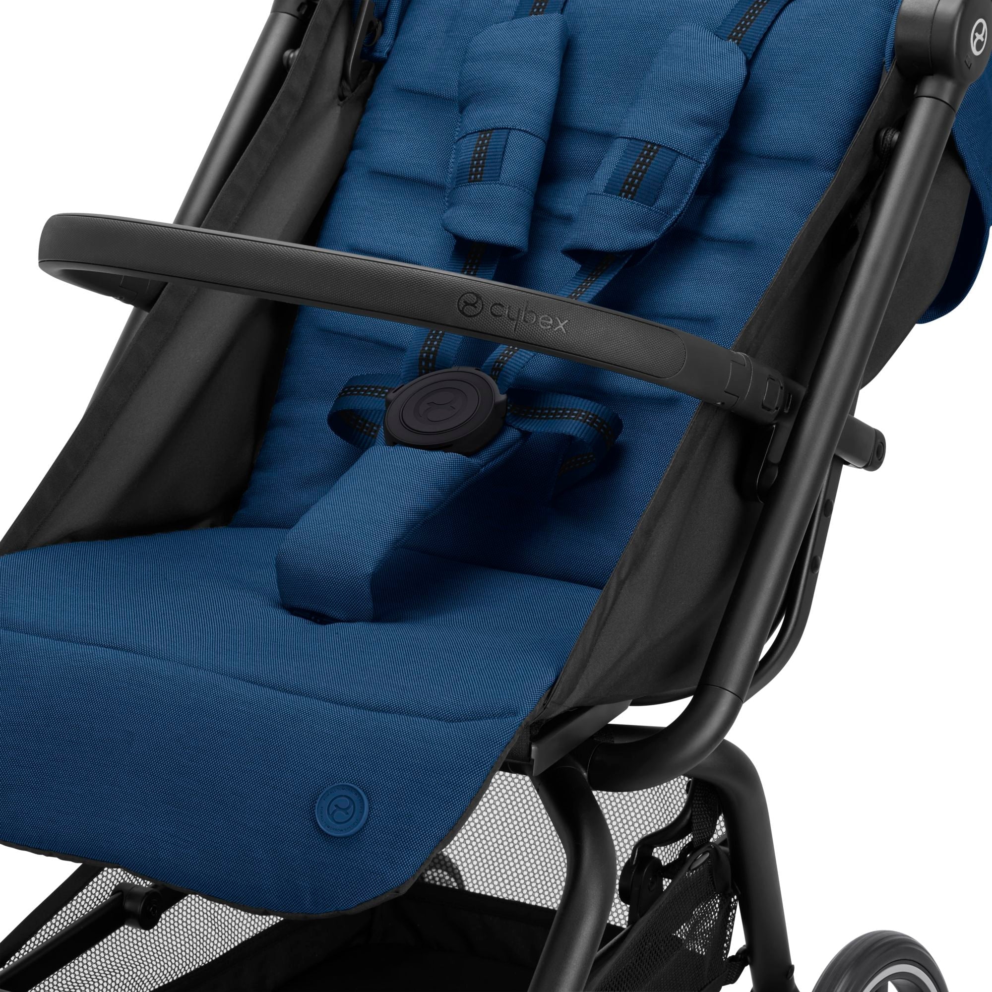 Buy Cybex Eezy S+ 2 Strollers -- ANB Baby