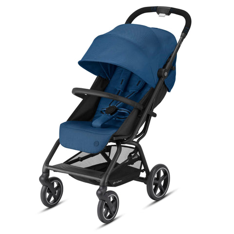 Cybex Eezy S+ 2 Strollers - ANB Baby -4063846047765$100 - $300