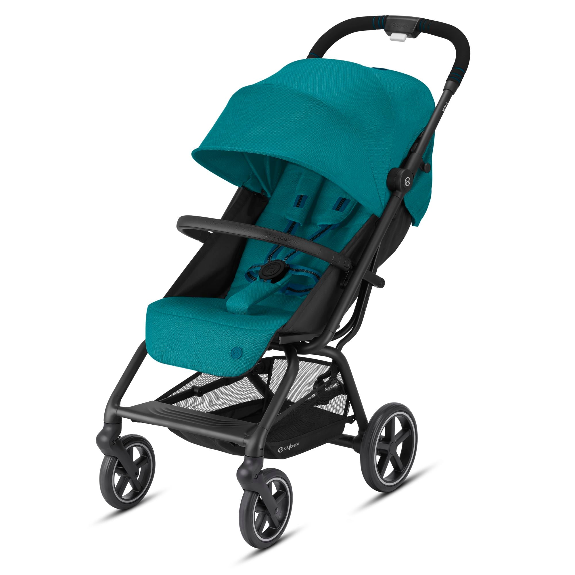 Cybex Eezy S+ 2 Strollers - ANB Baby -4063846098521$100 - $300