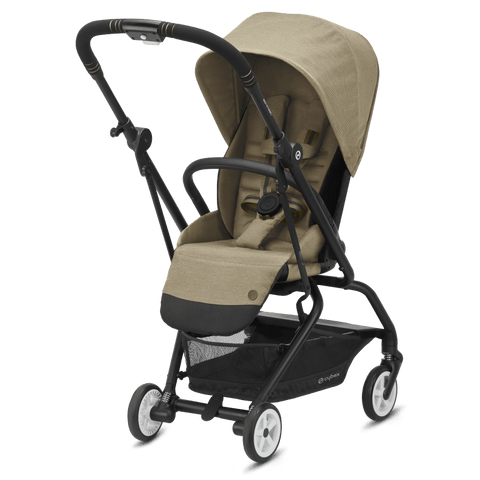 CYBEX Eezy S Twist 2 Stroller - ANB Baby -$300 - $500
