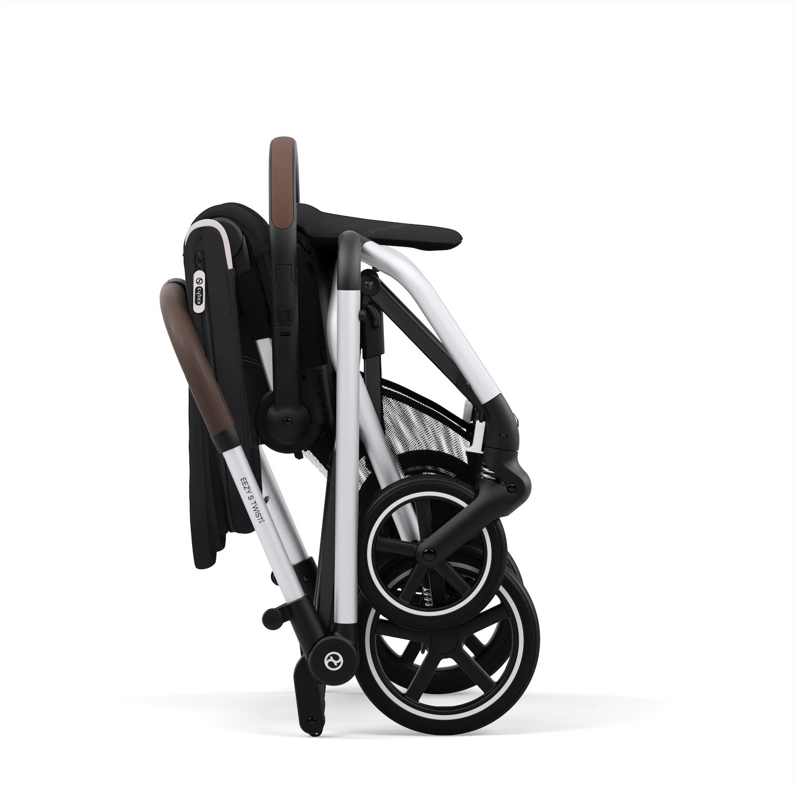 Cybex Eezy S Twist+2 V2 Stroller - ANB Baby -$300 - $500