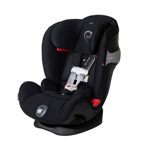 Cybex Eternis S All in One Car Seat - ANB Baby -convertible car seat