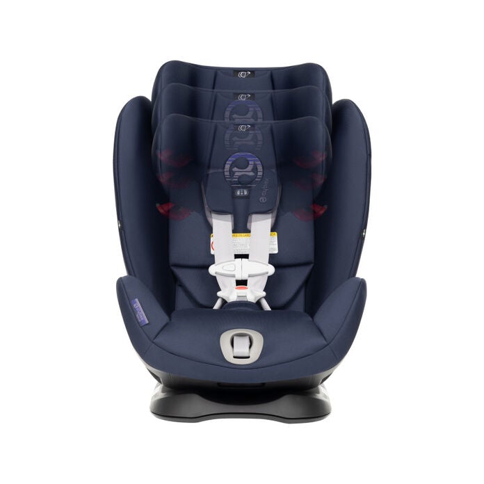 Cybex Eternis S All in One Car Seat - ANB Baby -convertible car seat