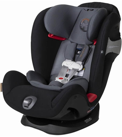 CYBEX Eternis S SensorSafe All-in-One Convertible Car Seat - ANB Baby -$300 - $500