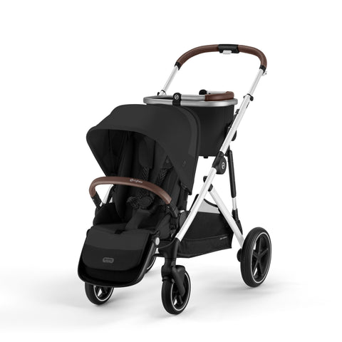 Cybex Gazelle S 2 Stroller - ANB Baby -4063846313839$500 - $1000