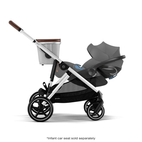 Cybex Gazelle S 2 Stroller - ANB Baby -4063846313839$500 - $1000