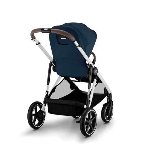 Cybex Gazelle S 2 Stroller - ANB Baby -4063846398317$500 - $1000