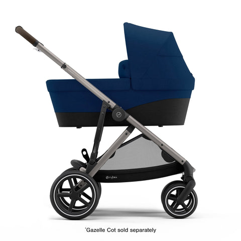 Cybex Gazelle S Complete Stroller - ANB Baby -$1000 - $2000