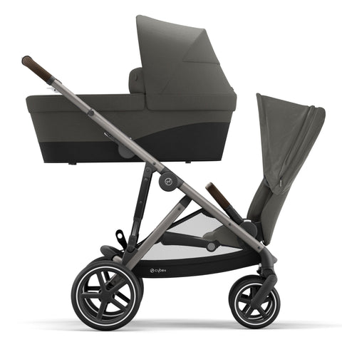 Cybex Gazelle S Complete Stroller - ANB Baby -$1000 - $2000