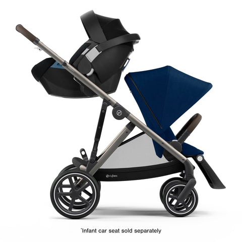 Cybex Gazelle S Stroller - ANB Baby -$500 - $1000