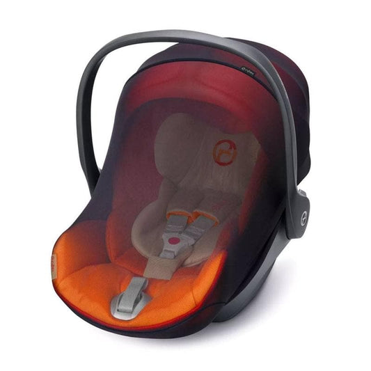 CYBEX Insect Net for Aton Q /Cloud Q Infant Car Seat, -- ANB Baby