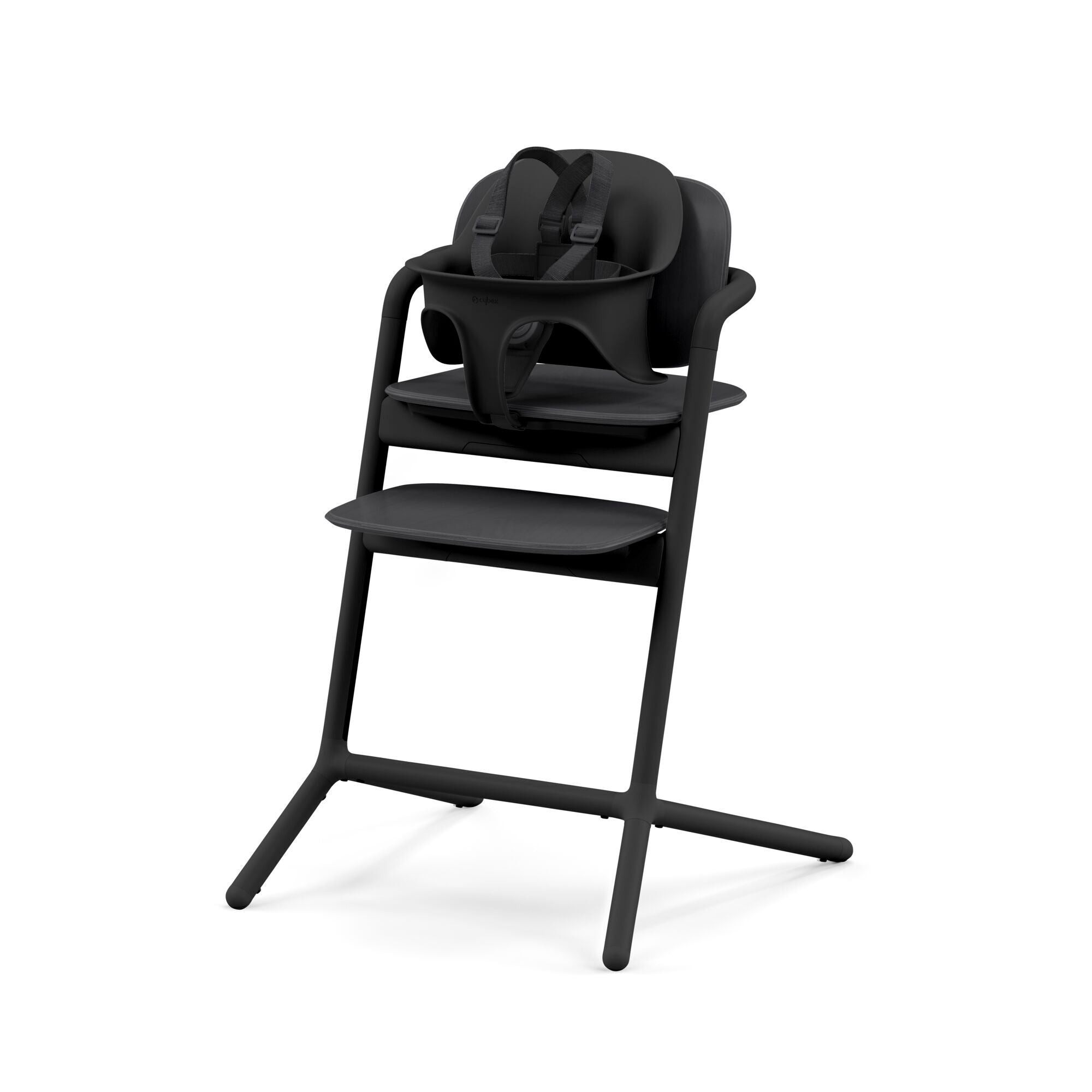 Cybex Lemo 2 High Chair 4-in-1 - ANB Baby -40638462210594 in 1 high chair