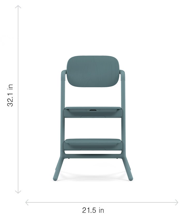 Cybex Lemo 2 High Chair - ANB Baby -4063846311255$100 - $300