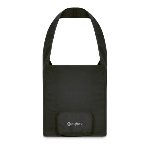 Cybex Libelle Travel Bag, Black - ANB Baby -$20 - $50