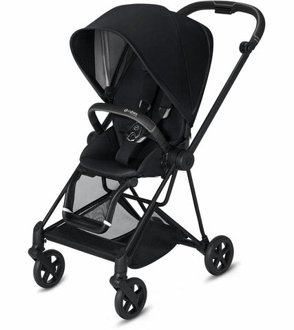 CYBEX Mios 2 Complete Baby Stroller - ANB Baby -$500 - $1000