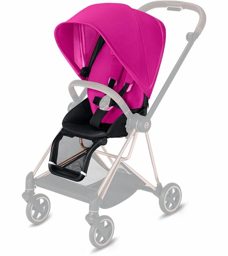 CYBEX Mios 2 Seat Pack, -- ANB Baby