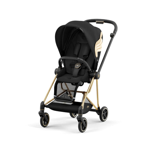 Cybex Mios 3 OneBox Stroller, Jeremy Scott Wings - ANB Baby -$1000 - $2000