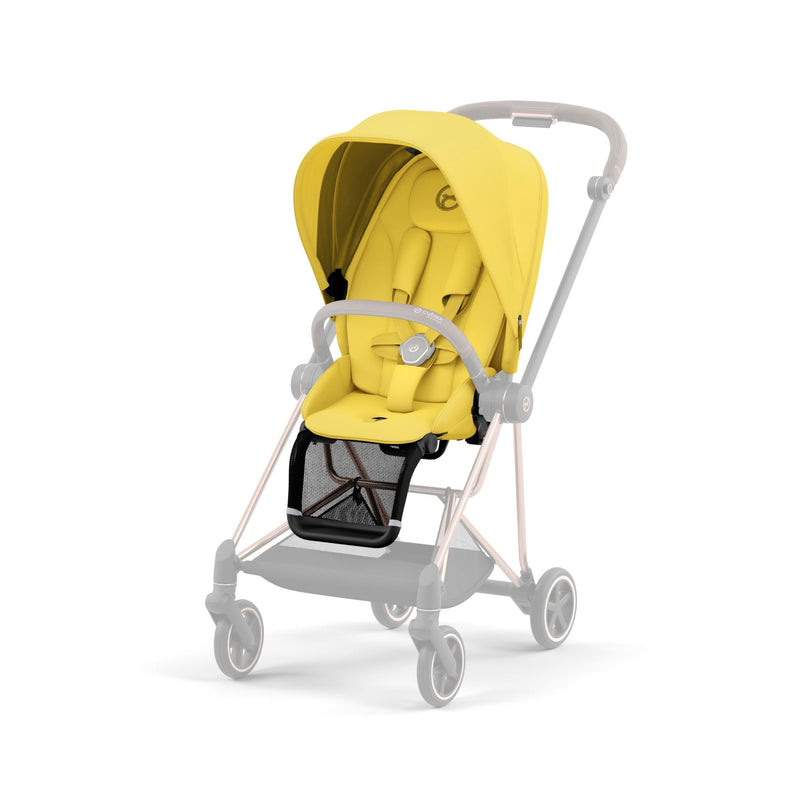 Cybex Mios 3 Seat, -- ANB Baby