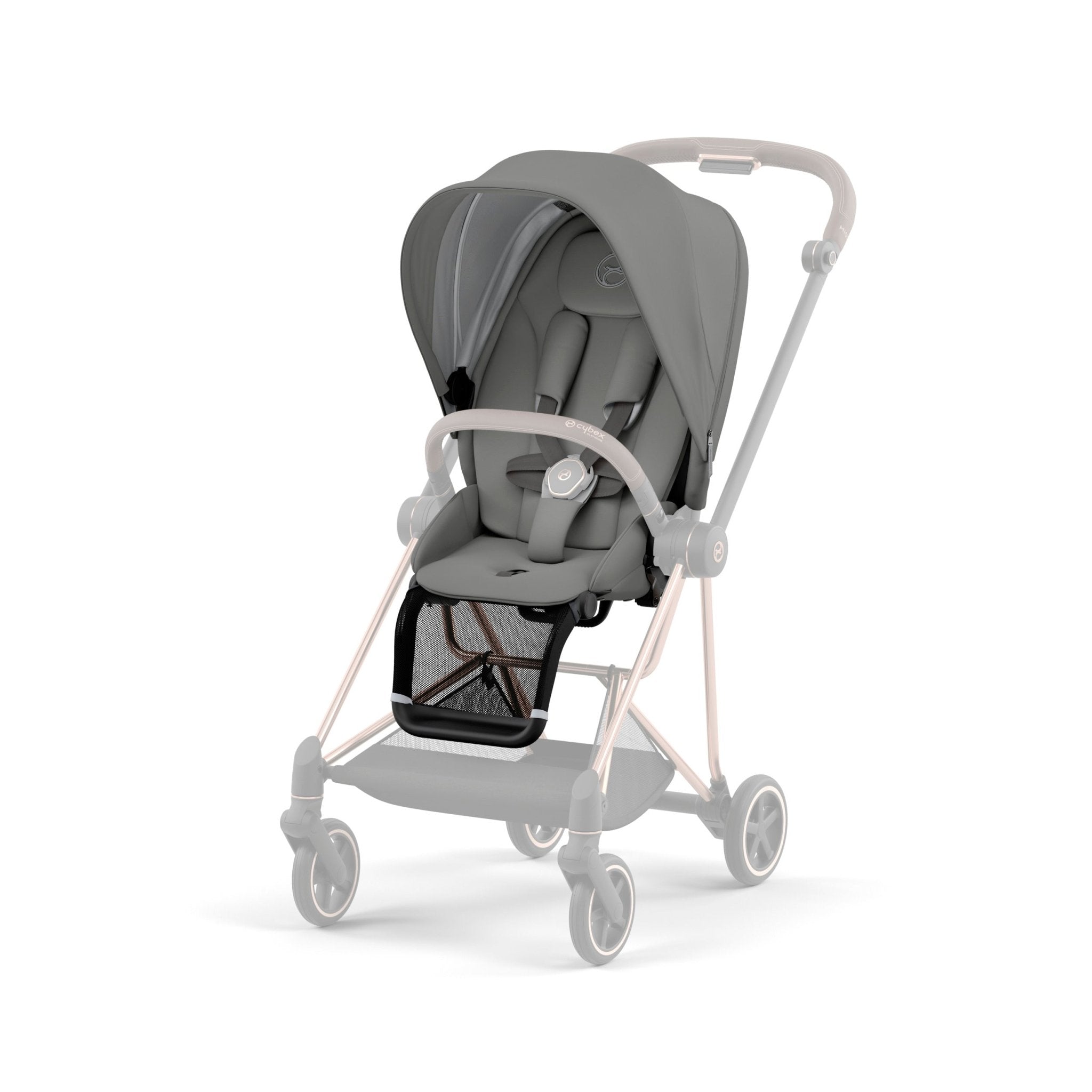 Cybex Mios 3 Seat Pack - ANB Baby -$100 - $300