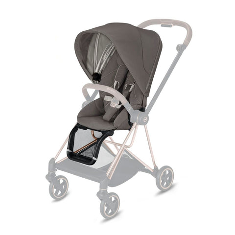 Cybex Mios 3 Seat Pack, Sustainable Fabric - ANB Baby -$100 - $300
