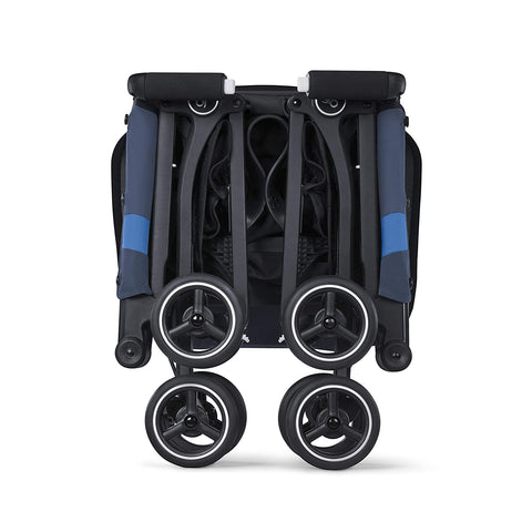 Cybex Pockit Plus All-Terrain Ultra Compact Lightweight Stroller, -- ANB Baby