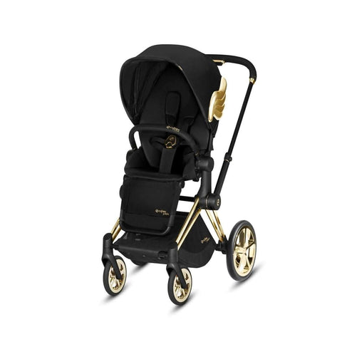 CYBEX Priam 3 Complete Stroller - Jeremy Scott Wings - ANB Baby -$1000 - $2000
