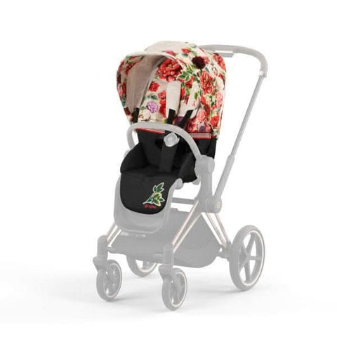 Cybex Priam 4 / e-PRIAM 2 Seat Pack - ANB Baby -$100 - $300